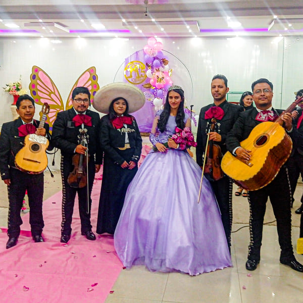 mariachis en quito 95